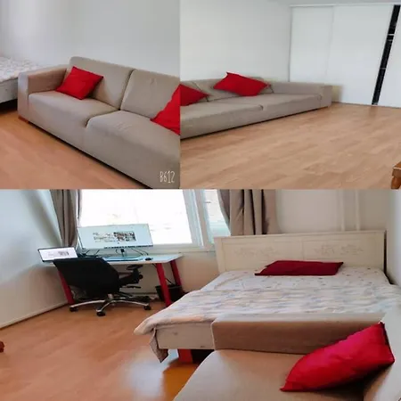 בית אירוח Beautiful Full Apartment In City Center Of Joensuu- Kauppakatu 39